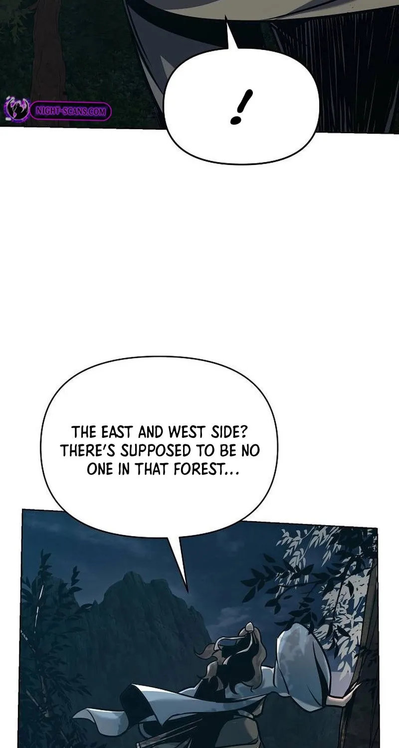 The Mysterious World’s Greatest Martial Artist Little Prince Chapter 20 page 9 - 
