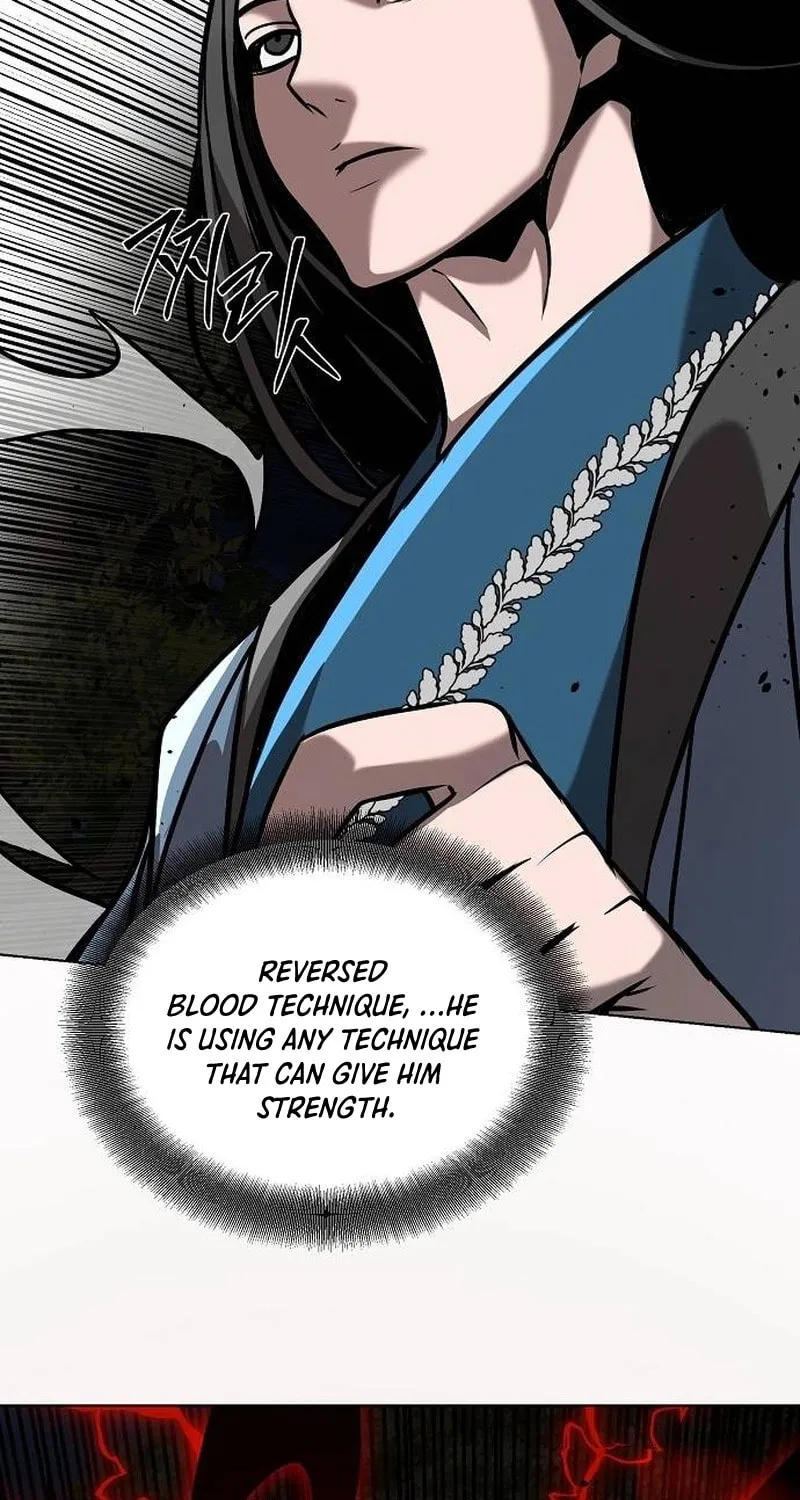 The Mysterious World’s Greatest Martial Artist Little Prince Chapter 20 page 81 - 