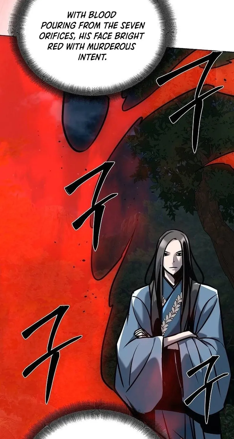 The Mysterious World’s Greatest Martial Artist Little Prince Chapter 20 page 84 - 