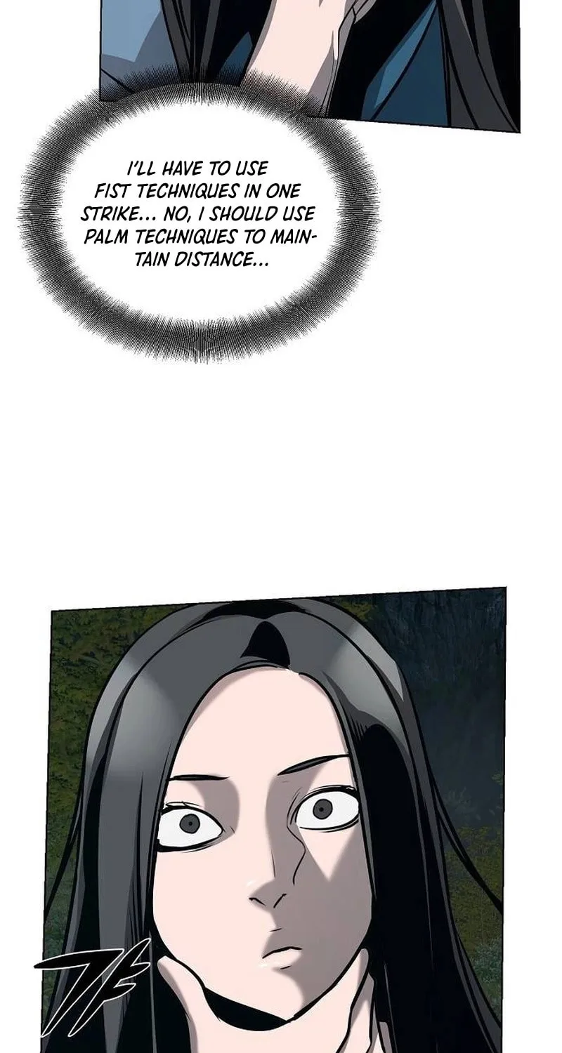 The Mysterious World’s Greatest Martial Artist Little Prince Chapter 20 page 86 - 