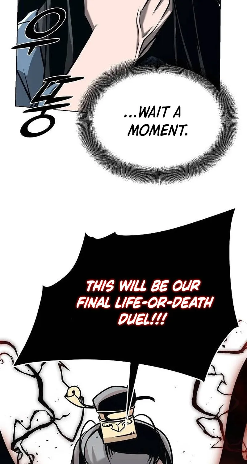 The Mysterious World’s Greatest Martial Artist Little Prince Chapter 20 page 87 - 