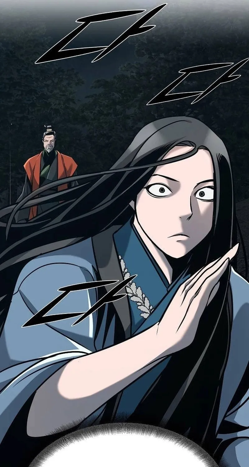 The Mysterious World’s Greatest Martial Artist Little Prince Chapter 20 page 92 - 
