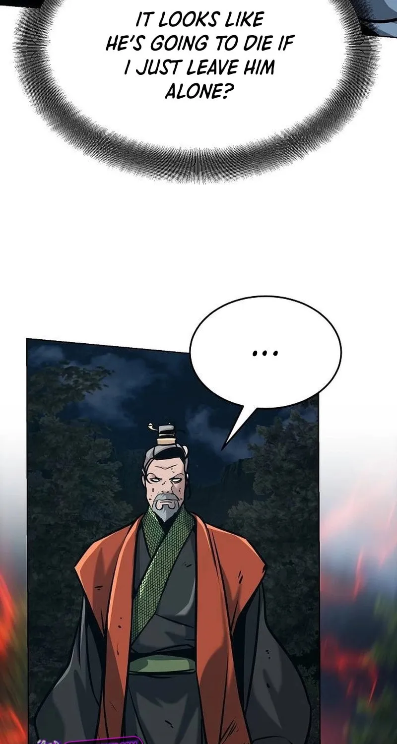 The Mysterious World’s Greatest Martial Artist Little Prince Chapter 20 page 93 - 