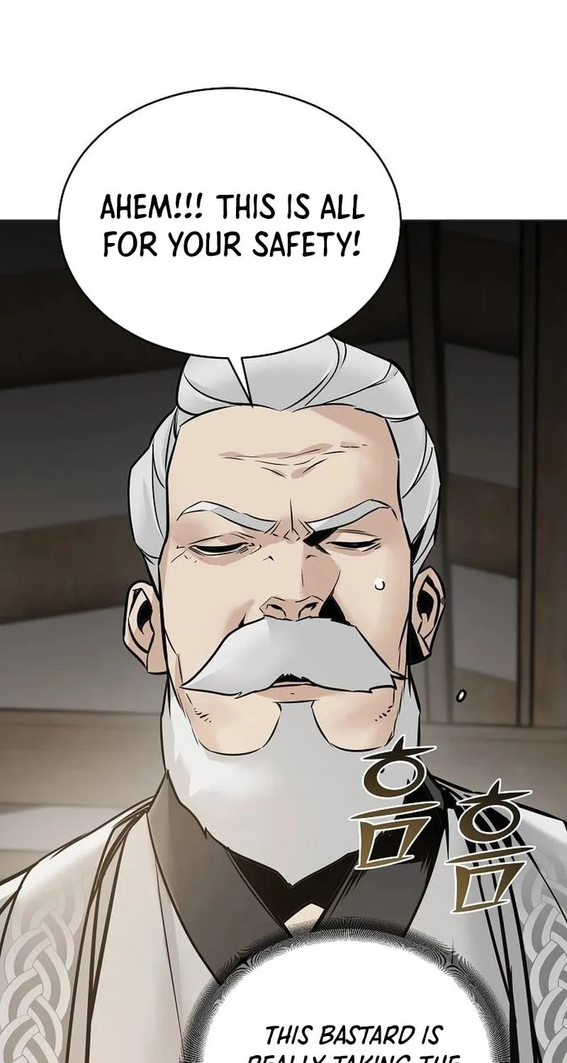 The Mysterious World’s Greatest Martial Artist Little Prince Chapter 3 page 11 - 