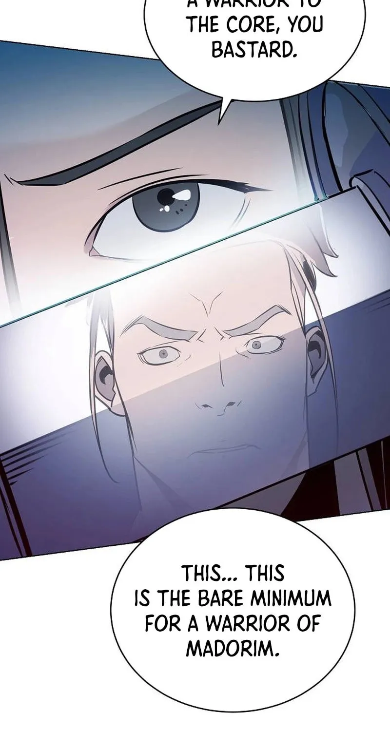 The Mysterious World’s Greatest Martial Artist Little Prince Chapter 3 page 102 - 