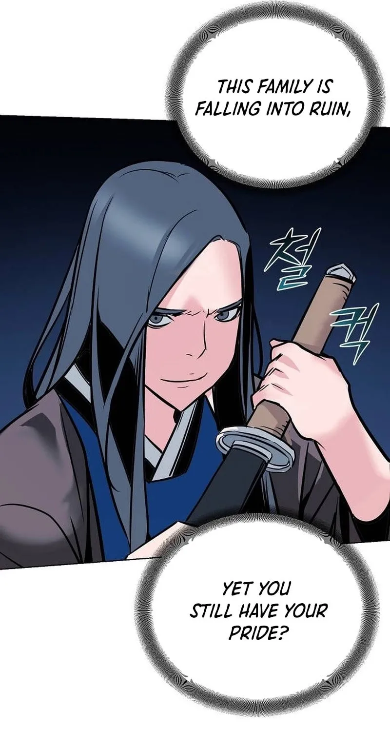 The Mysterious World’s Greatest Martial Artist Little Prince Chapter 3 page 104 - 