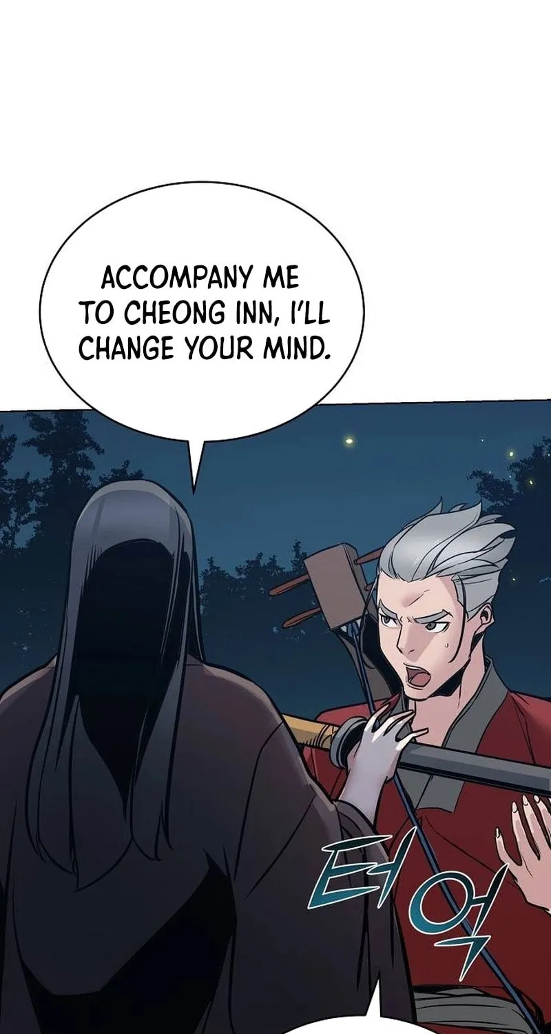 The Mysterious World’s Greatest Martial Artist Little Prince Chapter 3 page 105 - 