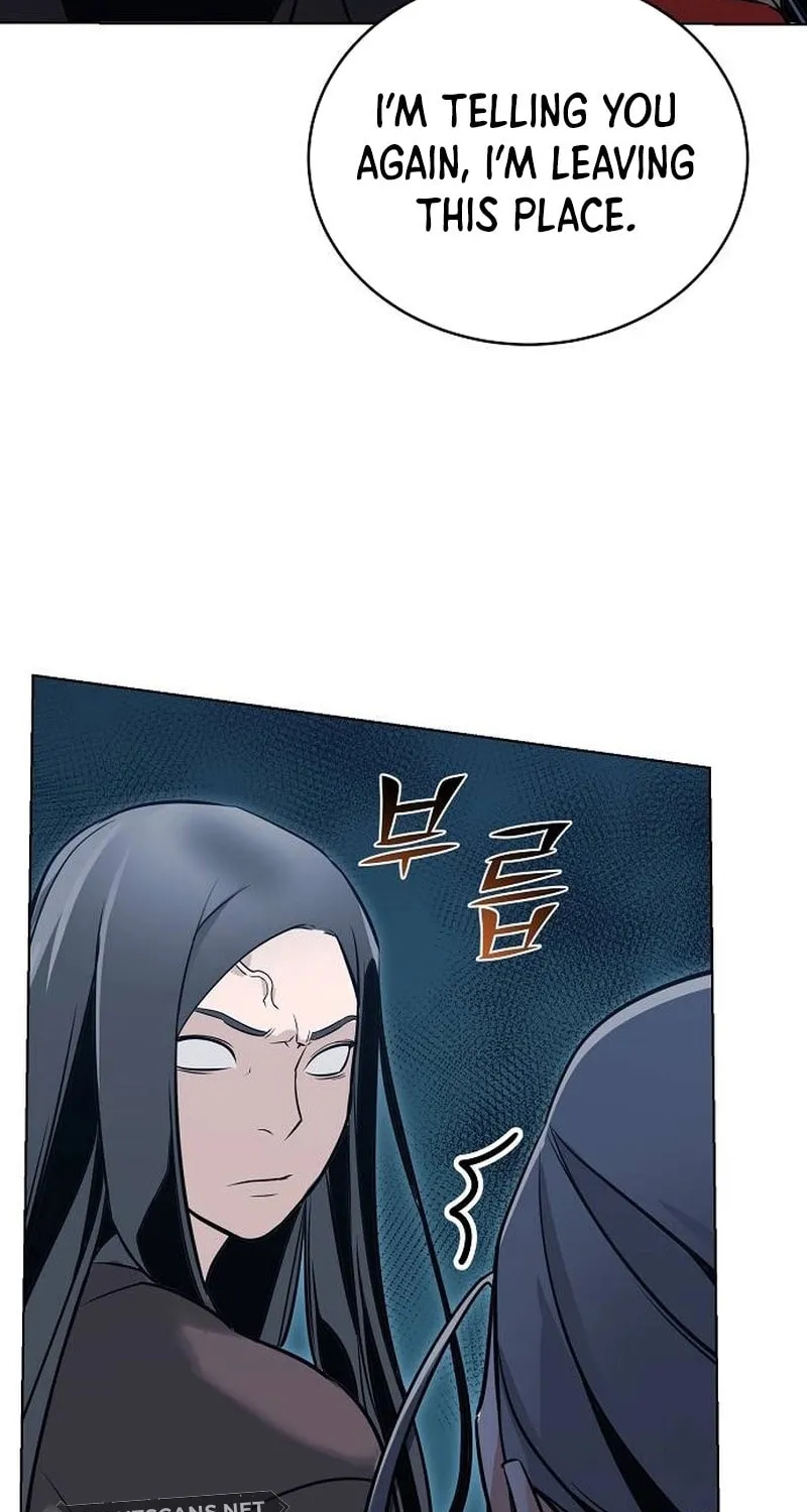 The Mysterious World’s Greatest Martial Artist Little Prince Chapter 3 page 106 - 