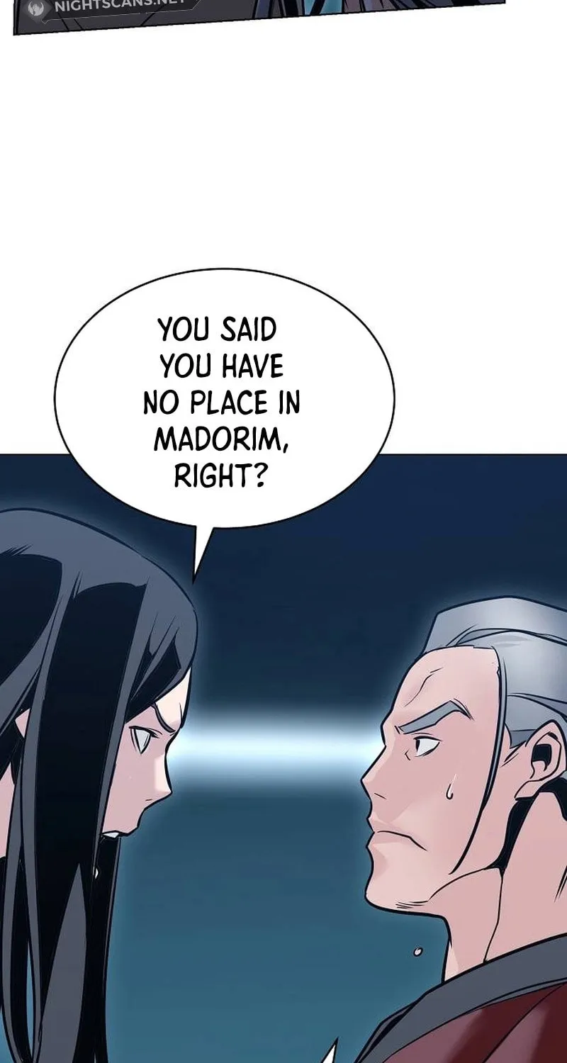 The Mysterious World’s Greatest Martial Artist Little Prince Chapter 3 page 107 - 
