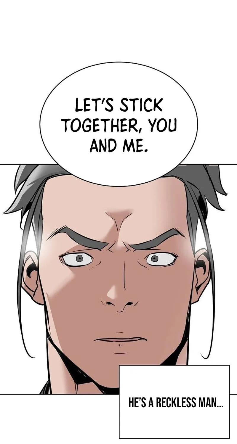 The Mysterious World’s Greatest Martial Artist Little Prince Chapter 3 page 110 - 