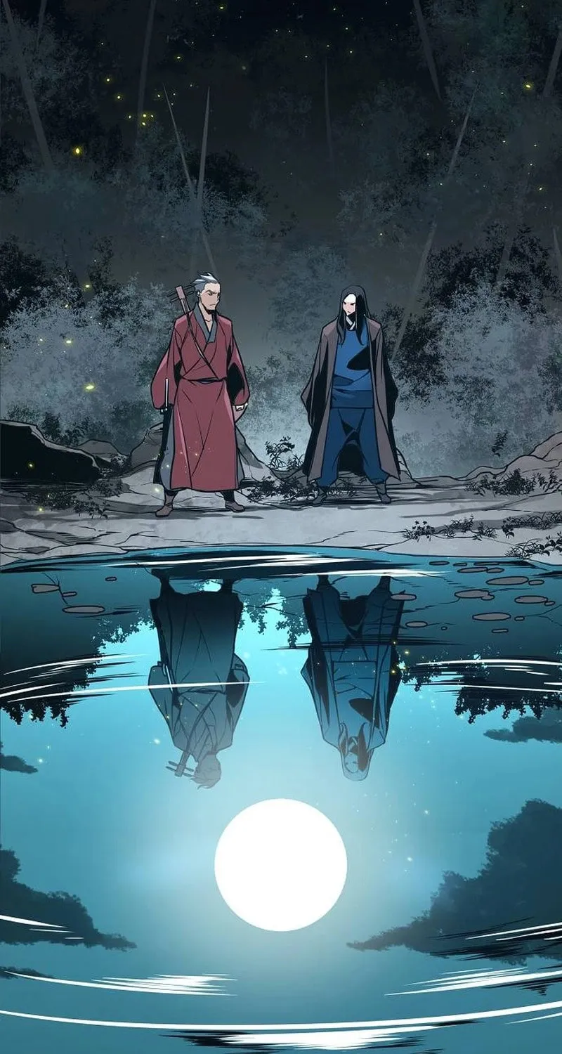 The Mysterious World’s Greatest Martial Artist Little Prince Chapter 3 page 114 - 