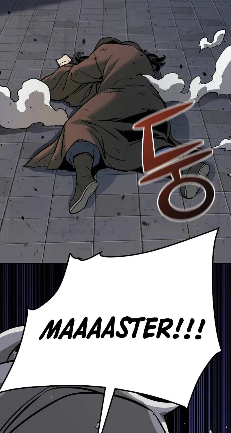 The Mysterious World’s Greatest Martial Artist Little Prince Chapter 3 page 119 - 