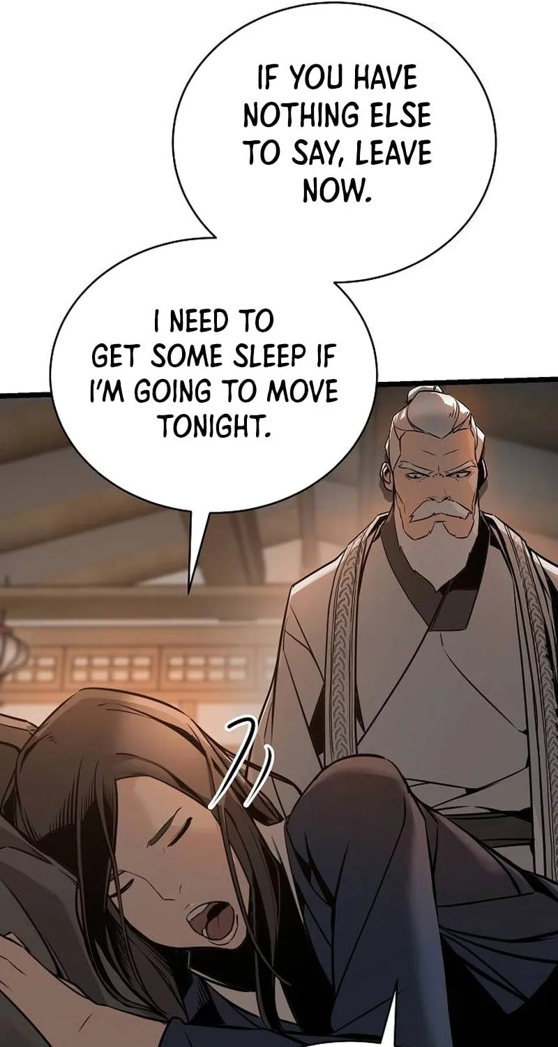 The Mysterious World’s Greatest Martial Artist Little Prince Chapter 3 page 13 - 