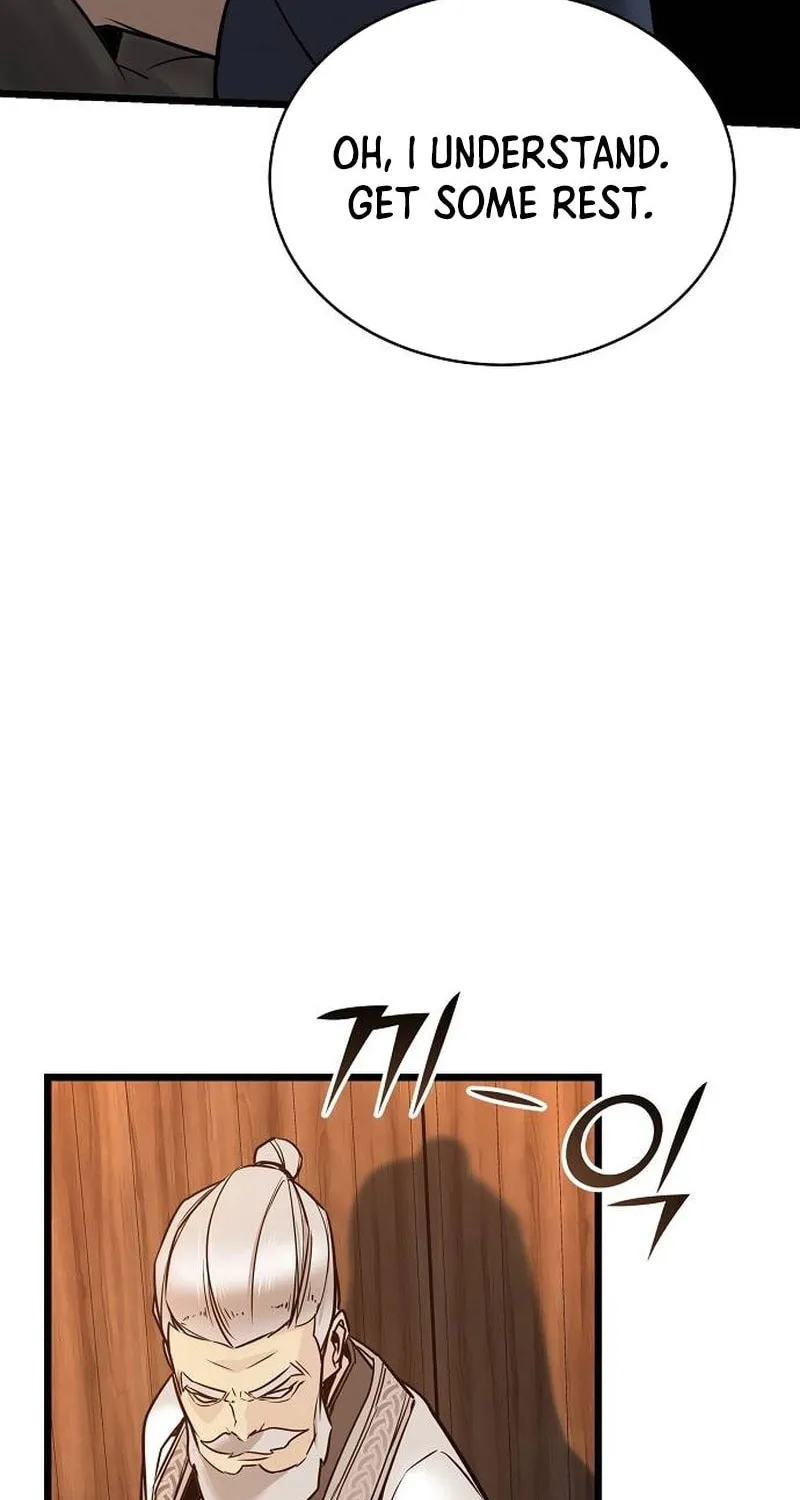 The Mysterious World’s Greatest Martial Artist Little Prince Chapter 3 page 14 - 