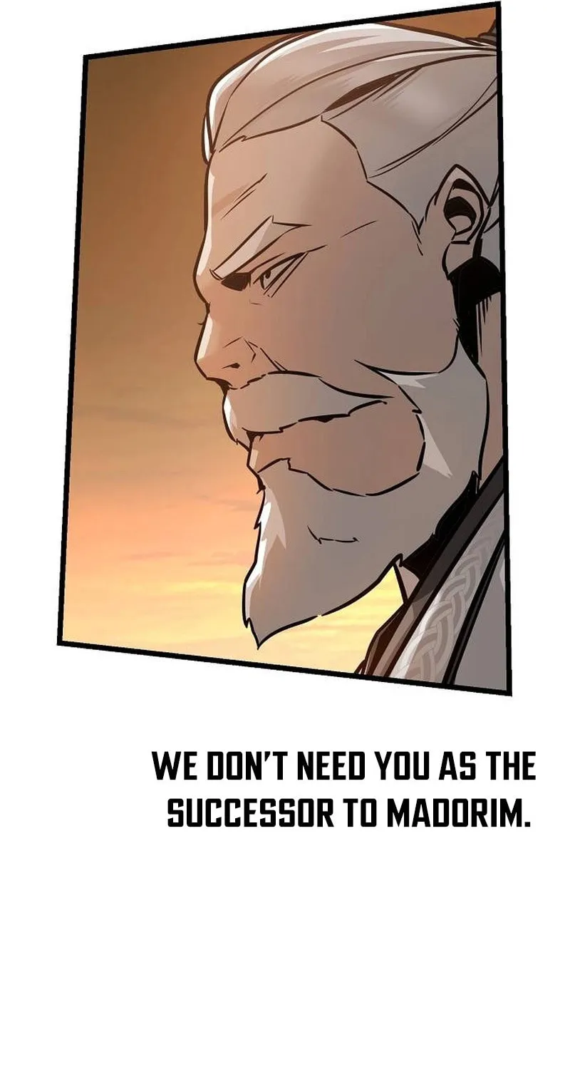 The Mysterious World’s Greatest Martial Artist Little Prince Chapter 3 page 16 - 