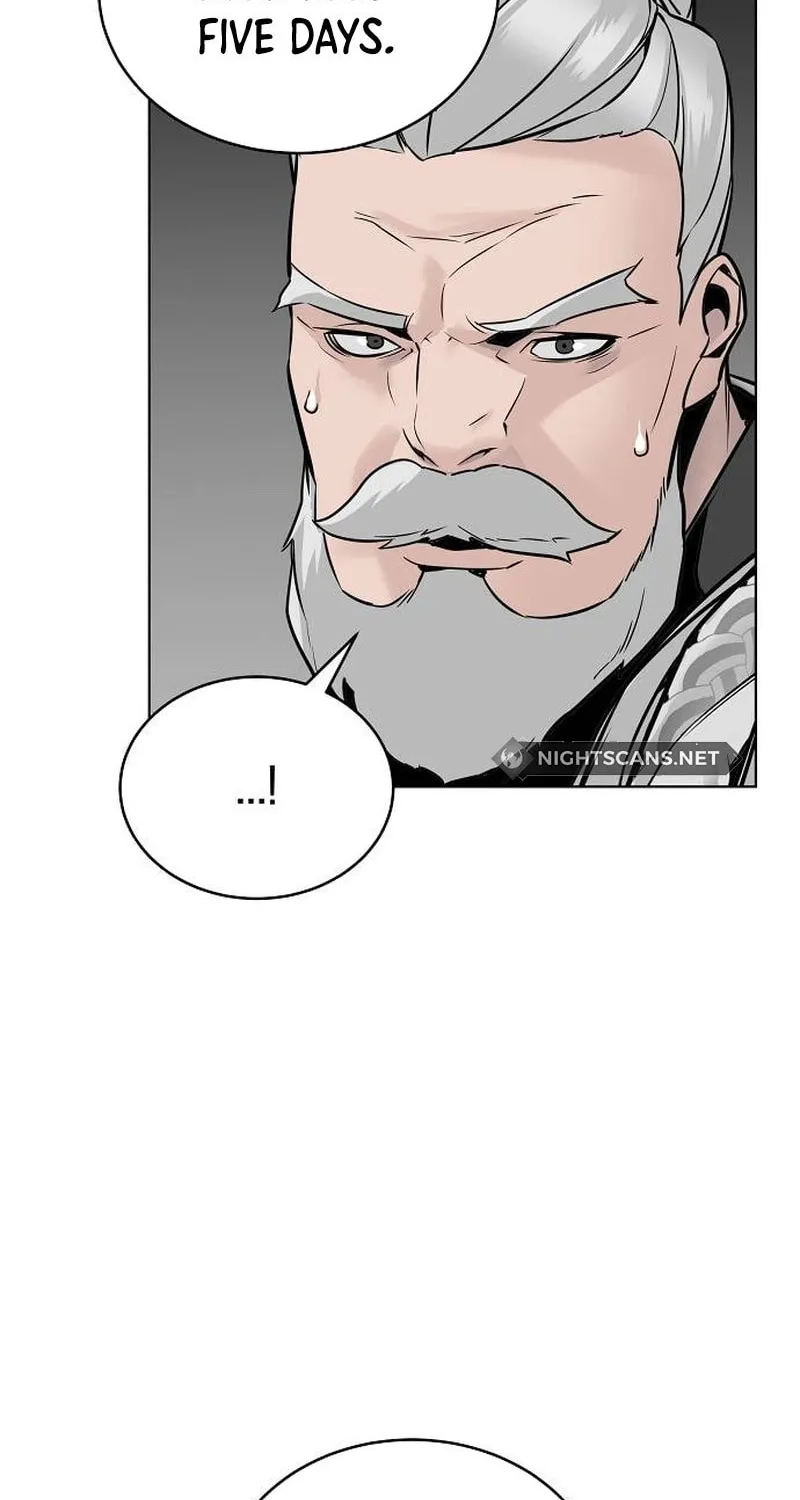 The Mysterious World’s Greatest Martial Artist Little Prince Chapter 3 page 3 - 