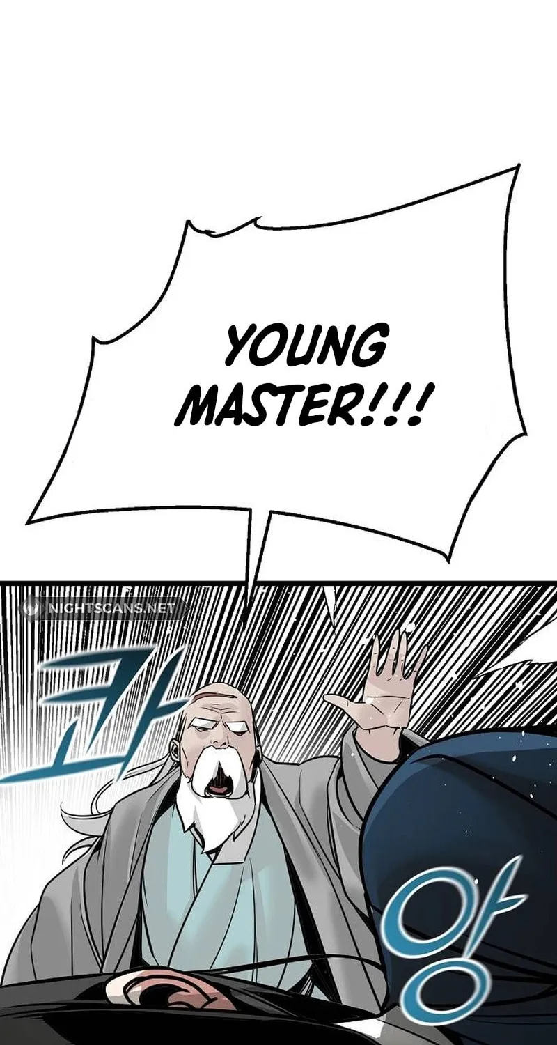The Mysterious World’s Greatest Martial Artist Little Prince Chapter 3 page 21 - 