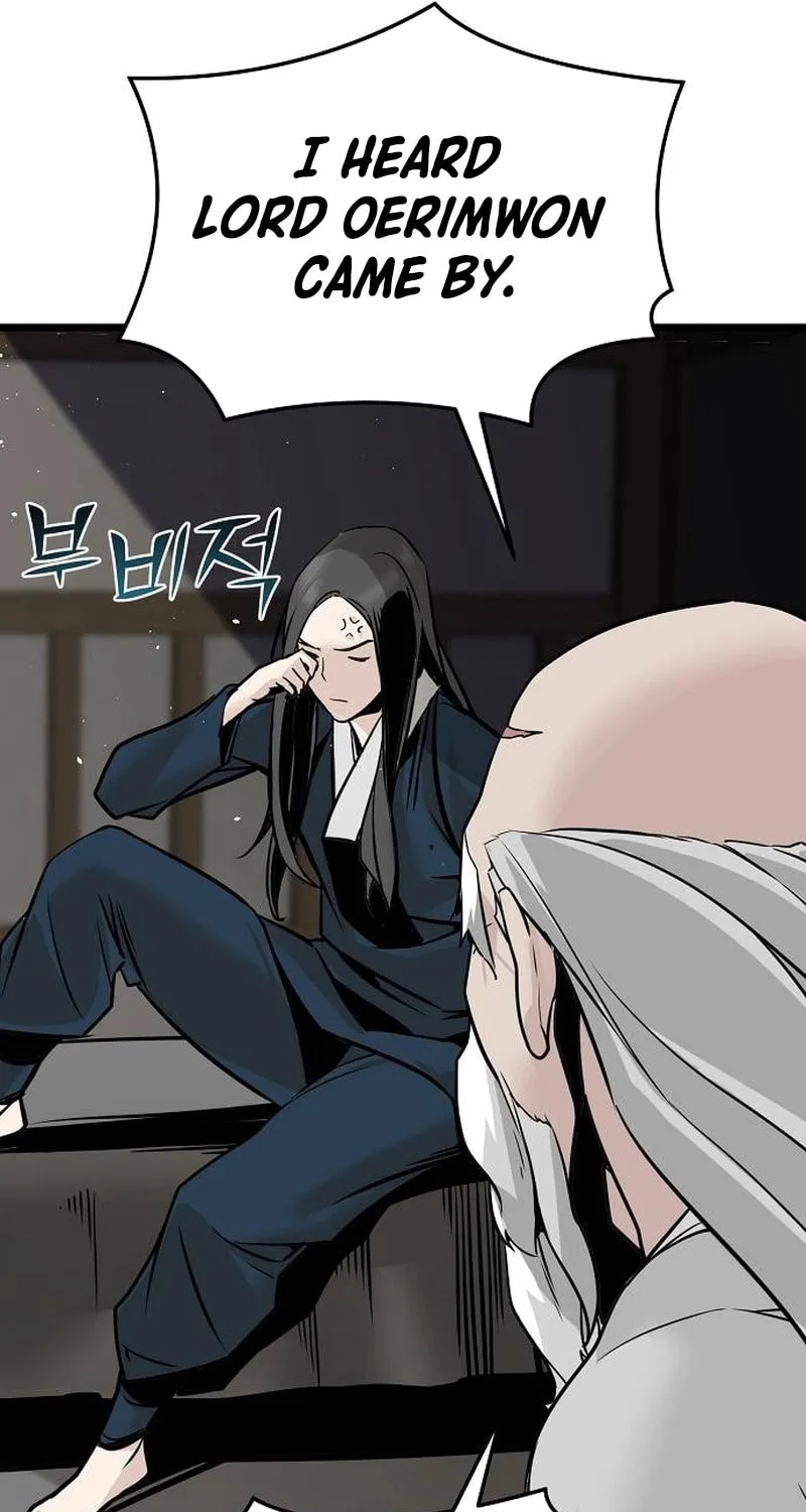 The Mysterious World’s Greatest Martial Artist Little Prince Chapter 3 page 23 - 