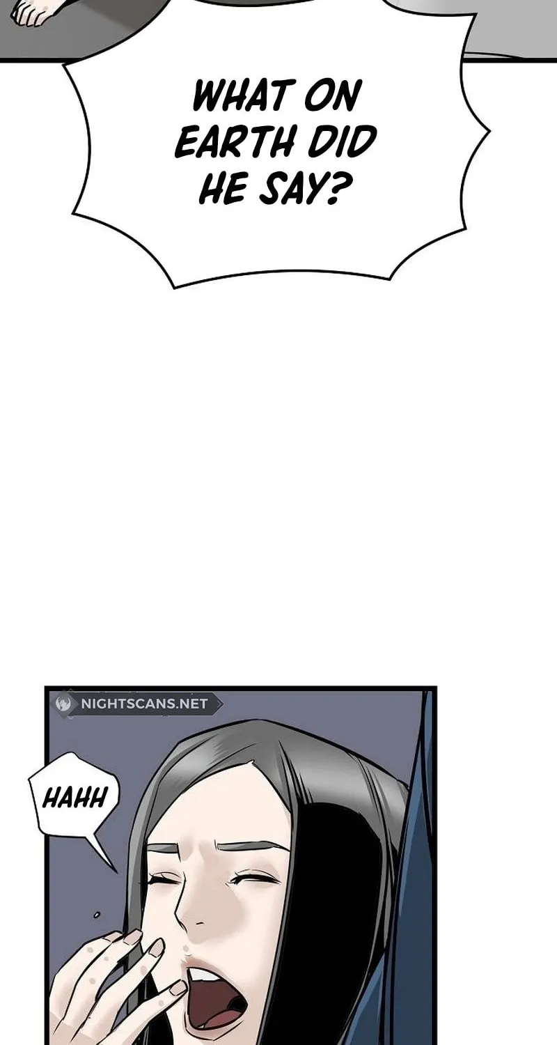 The Mysterious World’s Greatest Martial Artist Little Prince Chapter 3 page 24 - 