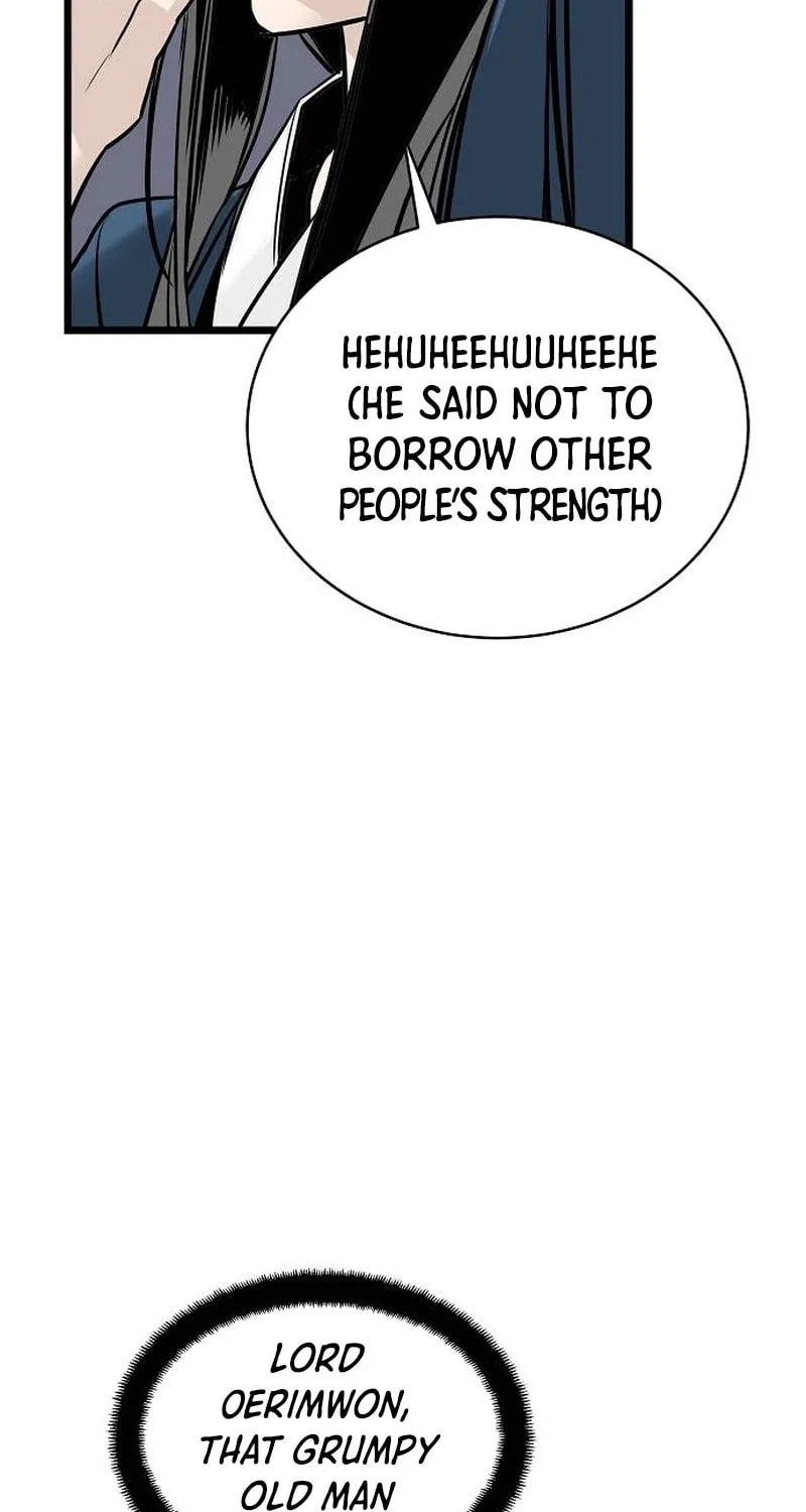 The Mysterious World’s Greatest Martial Artist Little Prince Chapter 3 page 25 - 