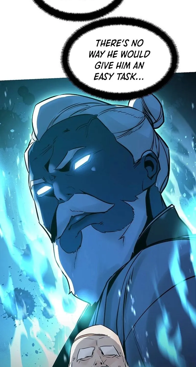 The Mysterious World’s Greatest Martial Artist Little Prince Chapter 3 page 26 - 