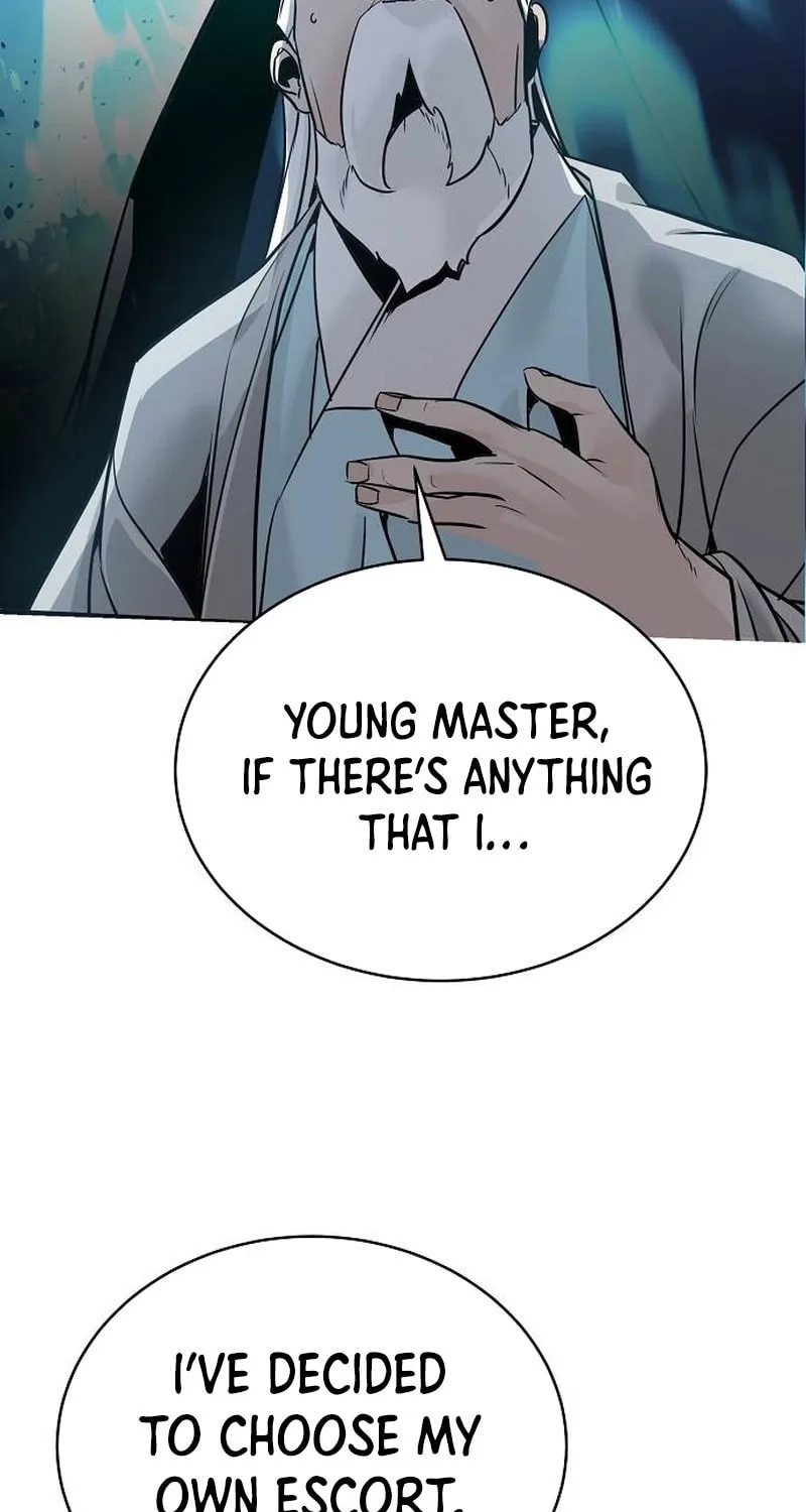 The Mysterious World’s Greatest Martial Artist Little Prince Chapter 3 page 27 - 