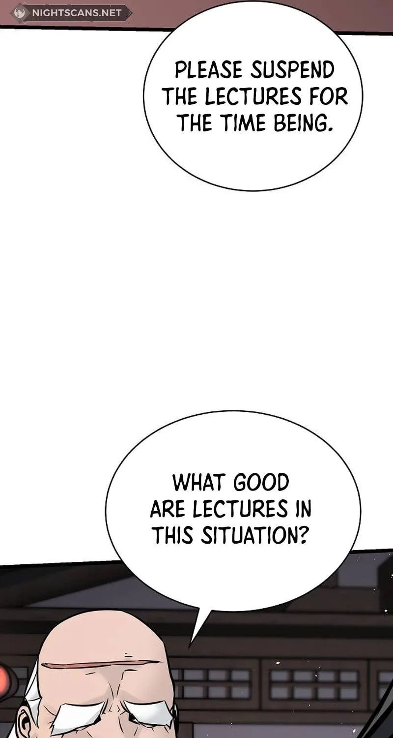 The Mysterious World’s Greatest Martial Artist Little Prince Chapter 3 page 29 - 