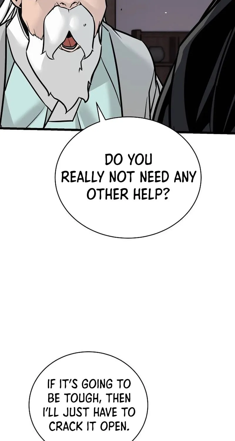 The Mysterious World’s Greatest Martial Artist Little Prince Chapter 3 page 30 - 