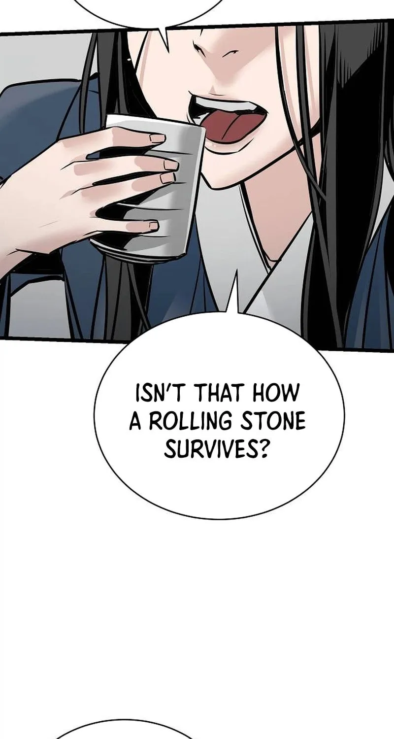 The Mysterious World’s Greatest Martial Artist Little Prince Chapter 3 page 31 - 