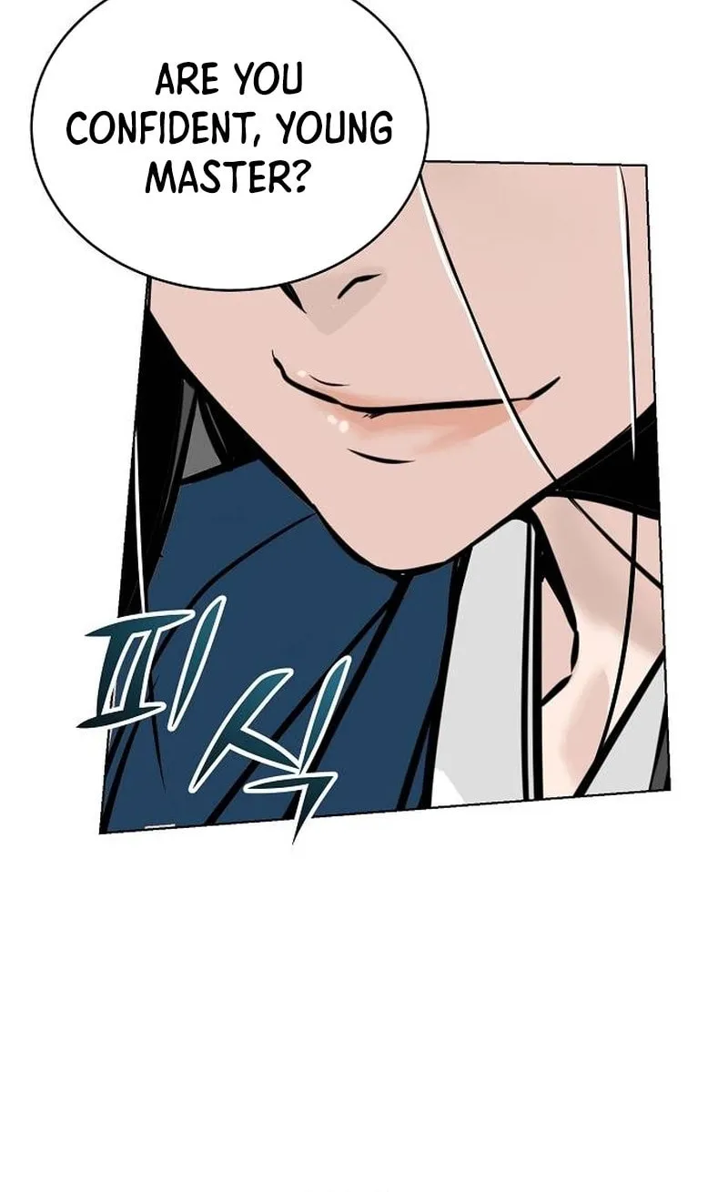 The Mysterious World’s Greatest Martial Artist Little Prince Chapter 3 page 32 - 