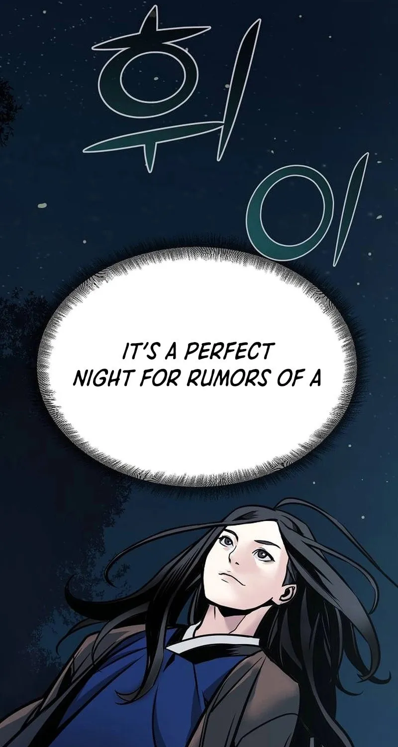 The Mysterious World’s Greatest Martial Artist Little Prince Chapter 3 page 39 - 