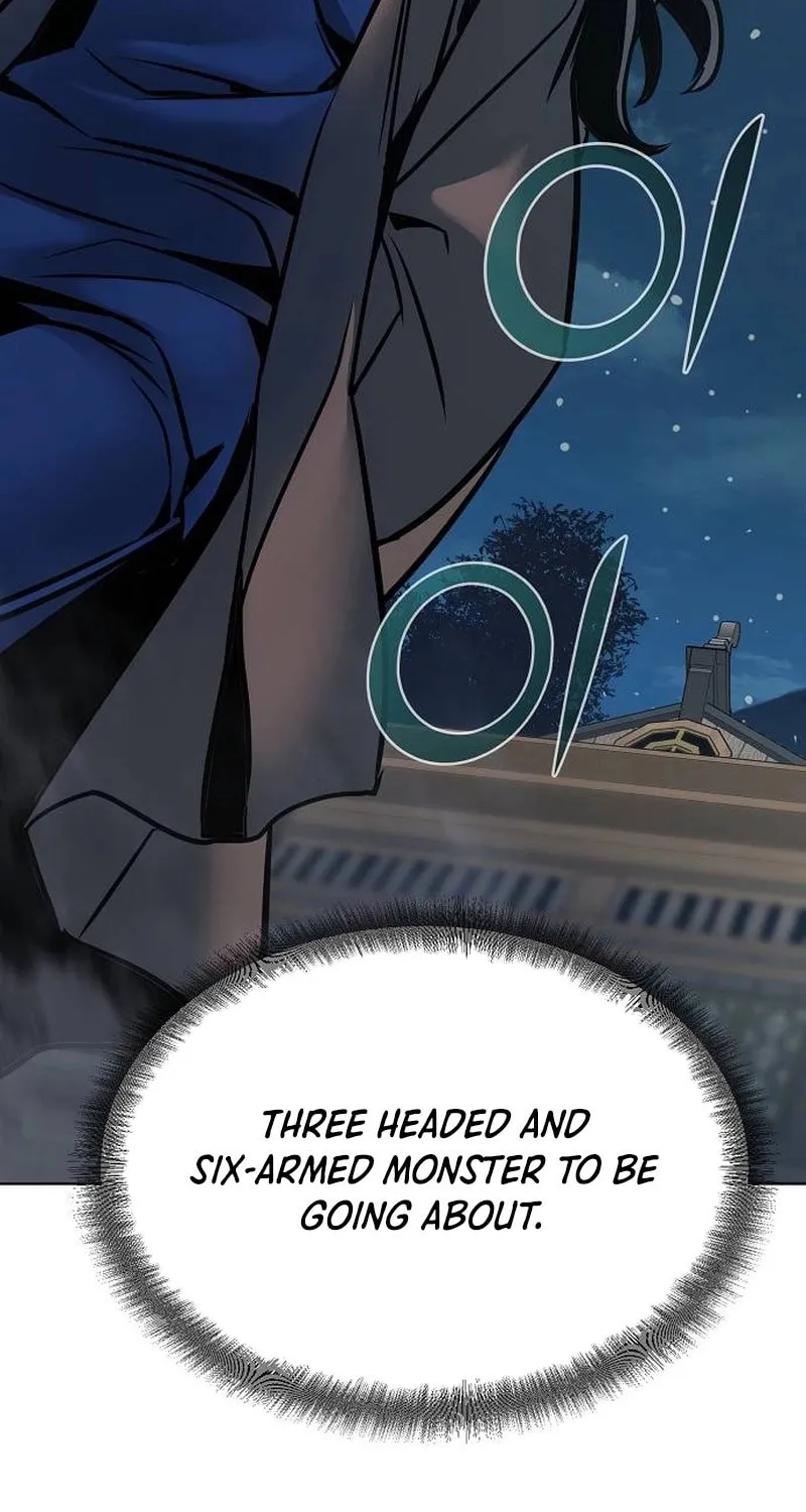 The Mysterious World’s Greatest Martial Artist Little Prince Chapter 3 page 40 - 