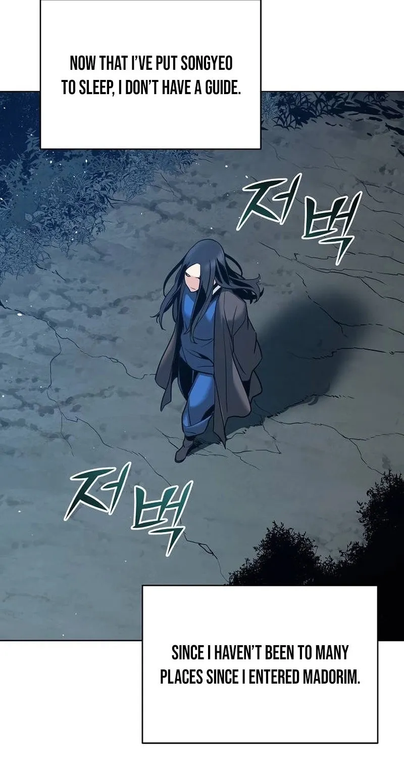 The Mysterious World’s Greatest Martial Artist Little Prince Chapter 3 page 43 - 