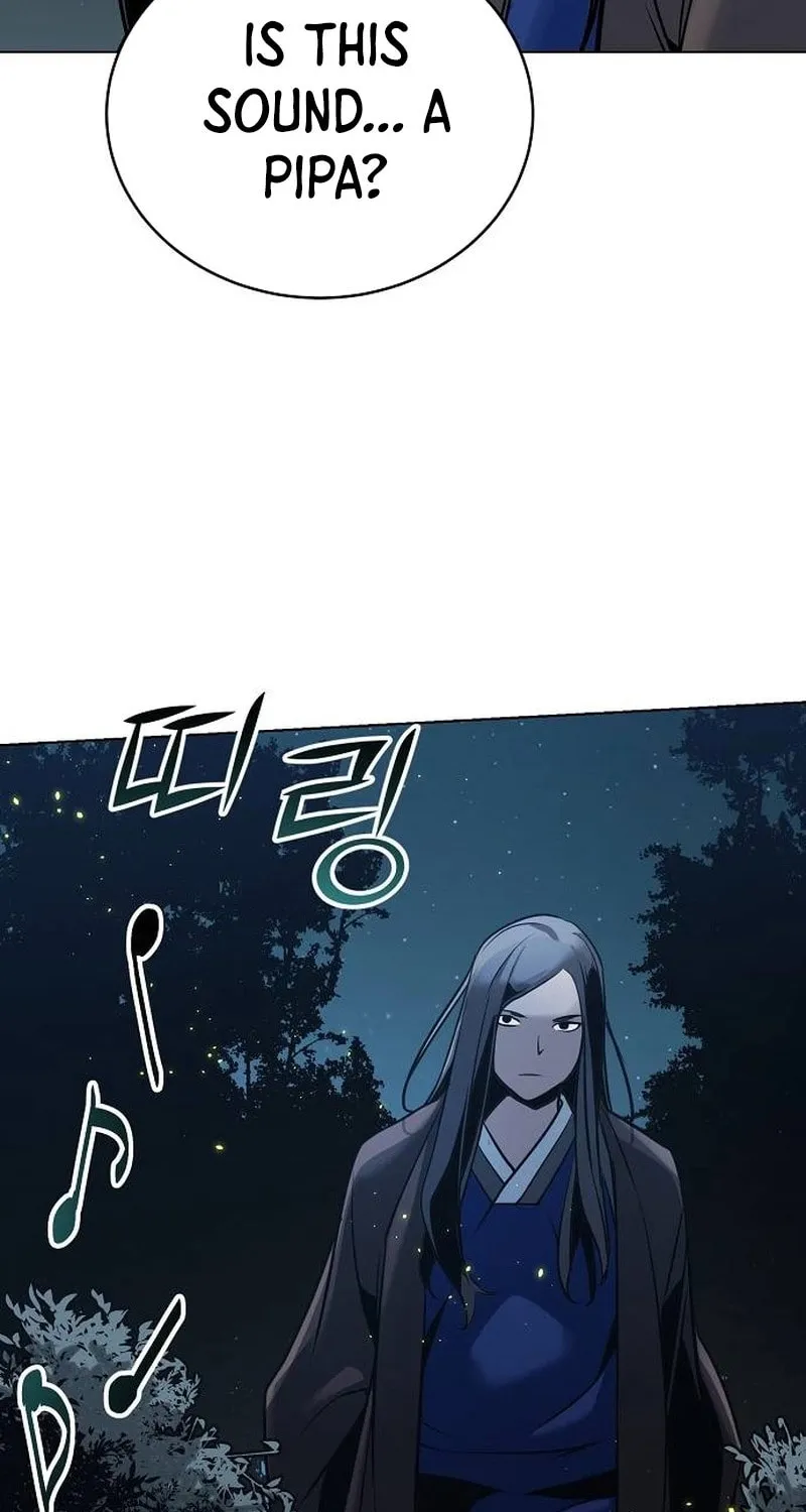 The Mysterious World’s Greatest Martial Artist Little Prince Chapter 3 page 48 - 