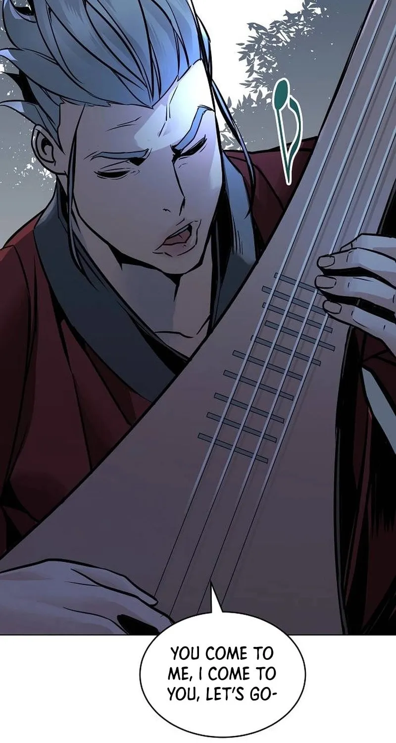 The Mysterious World’s Greatest Martial Artist Little Prince Chapter 3 page 54 - 