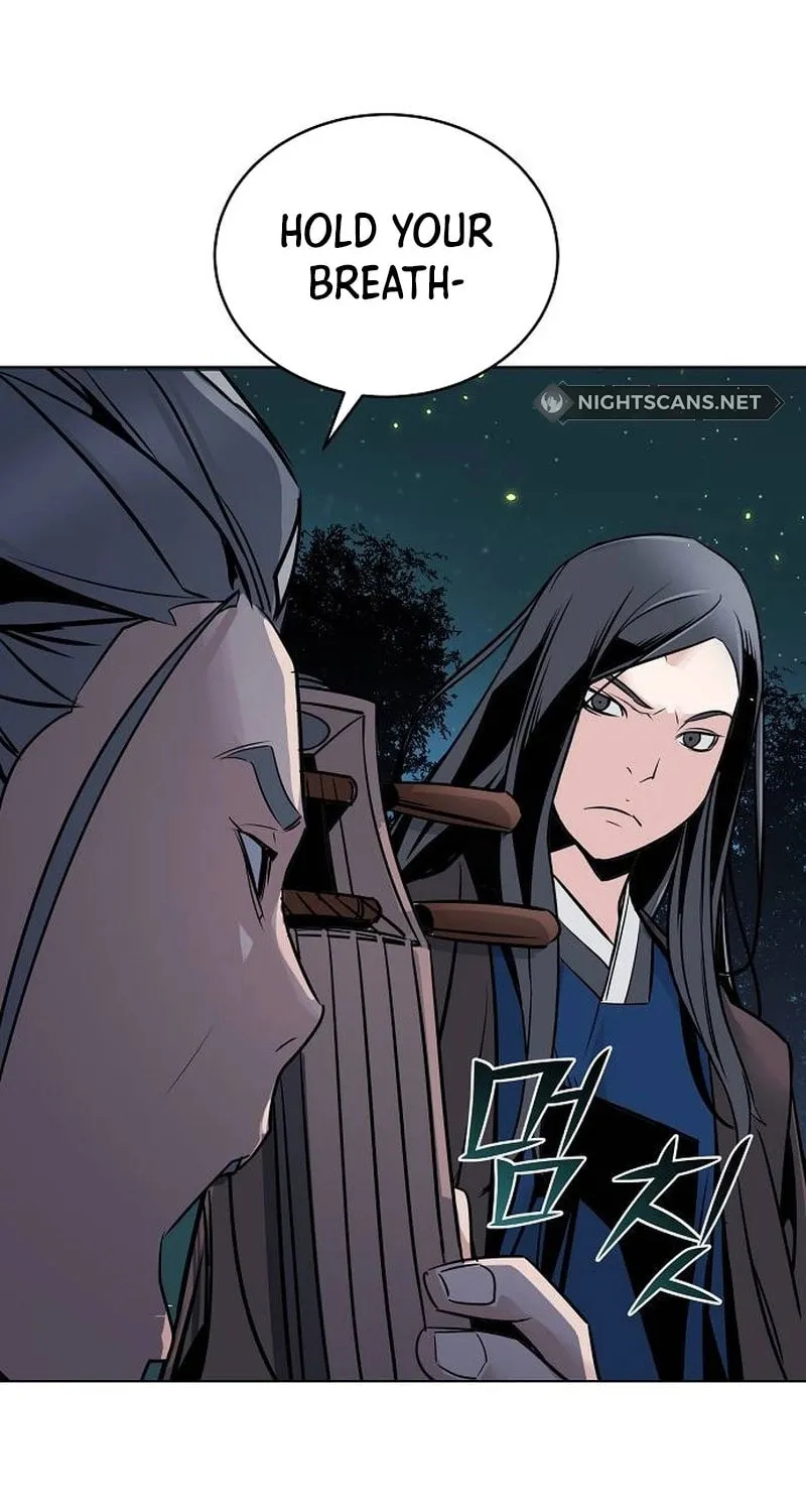The Mysterious World’s Greatest Martial Artist Little Prince Chapter 3 page 55 - 