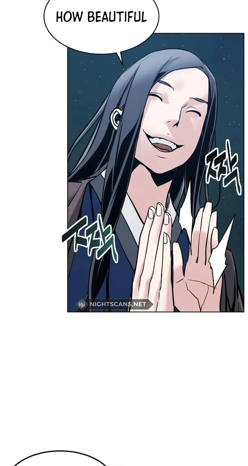 The Mysterious World’s Greatest Martial Artist Little Prince Chapter 3 page 59 - 