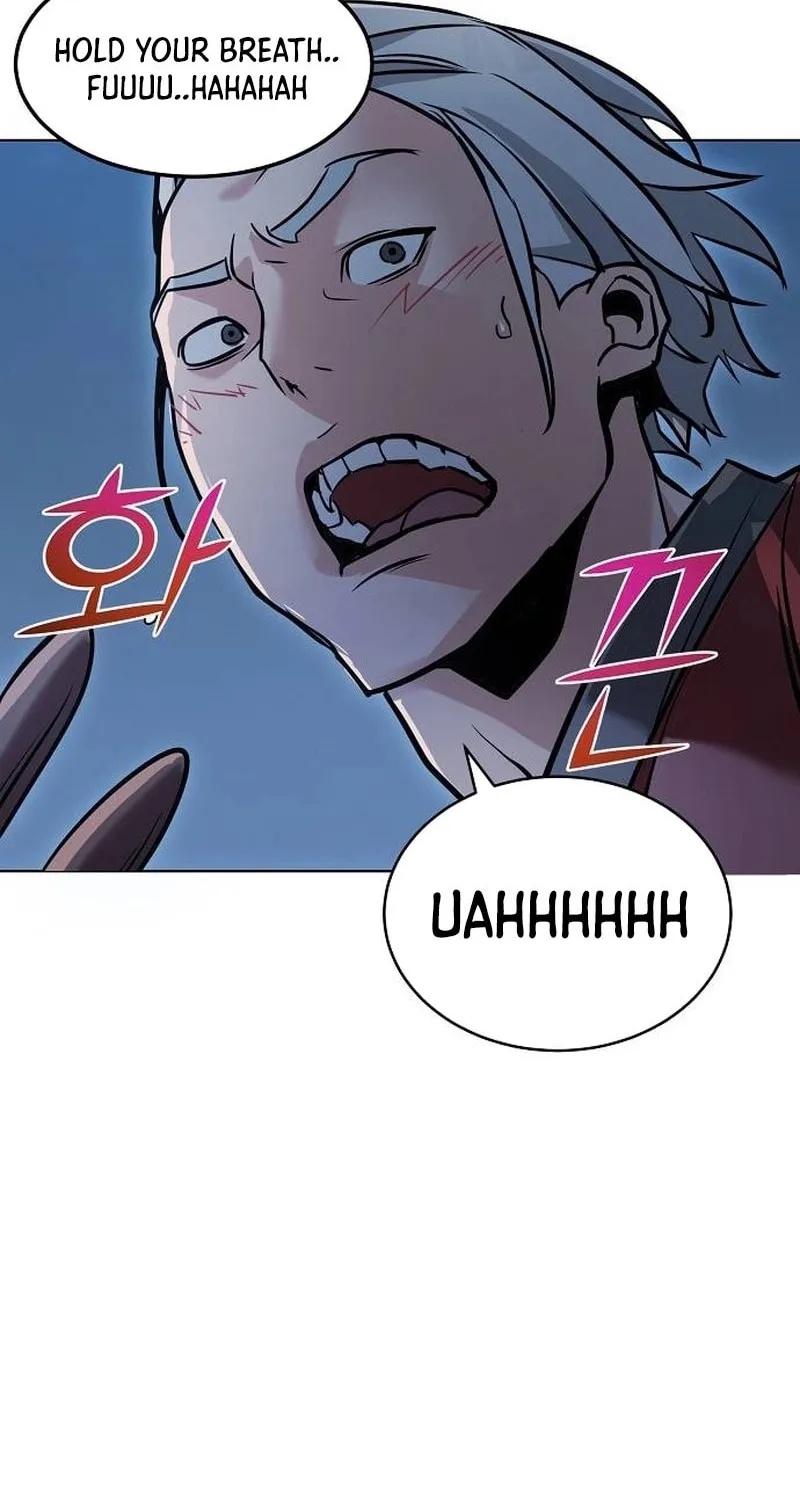 The Mysterious World’s Greatest Martial Artist Little Prince Chapter 3 page 60 - 