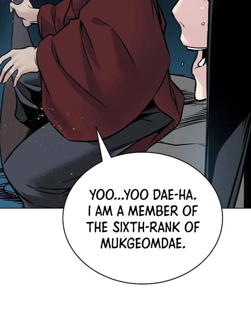 The Mysterious World’s Greatest Martial Artist Little Prince Chapter 3 page 62 - 