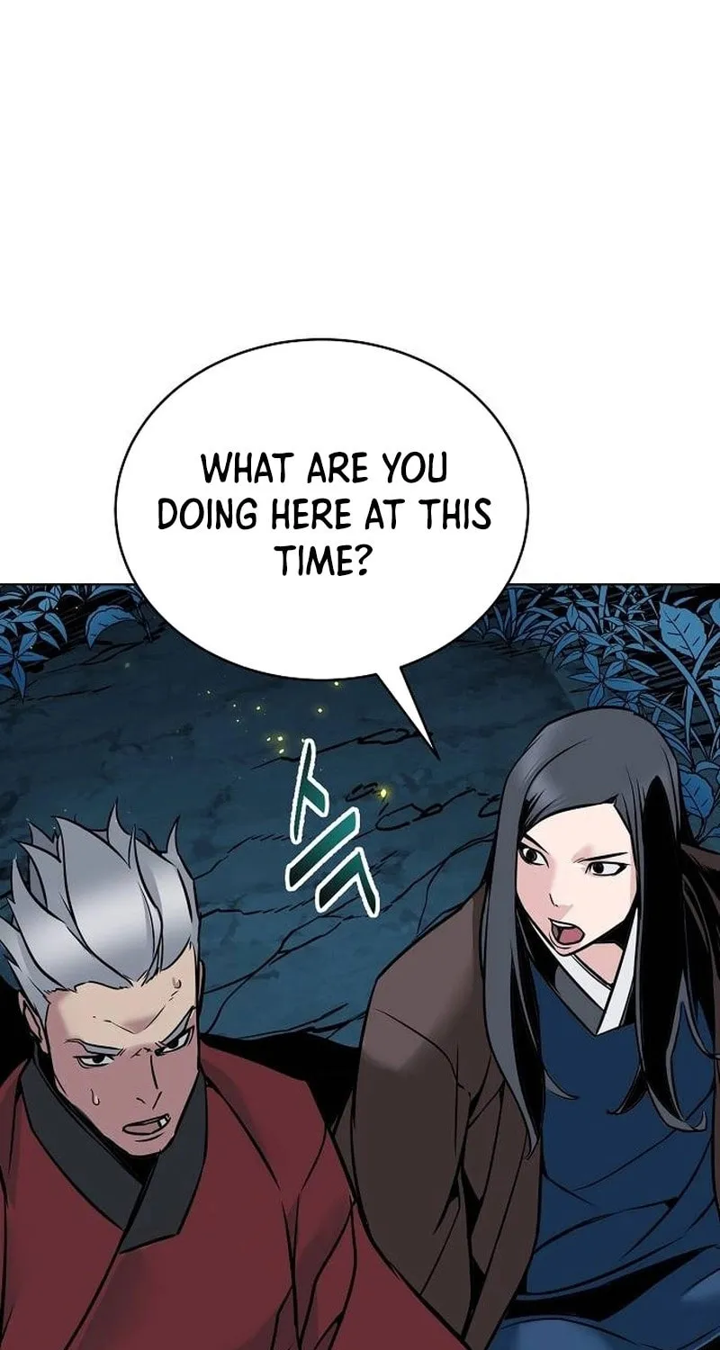 The Mysterious World’s Greatest Martial Artist Little Prince Chapter 3 page 63 - 