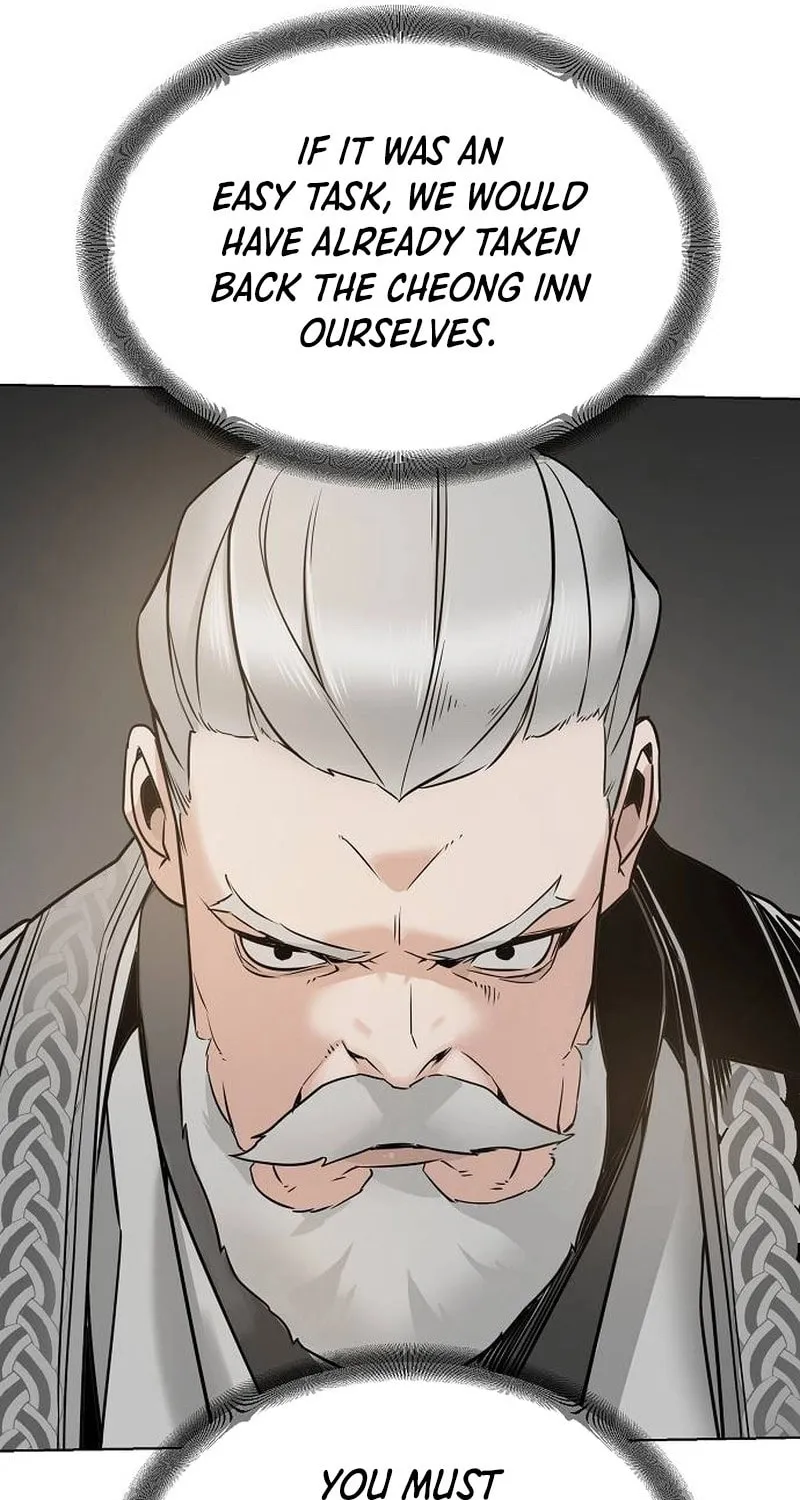 The Mysterious World’s Greatest Martial Artist Little Prince Chapter 3 page 8 - 