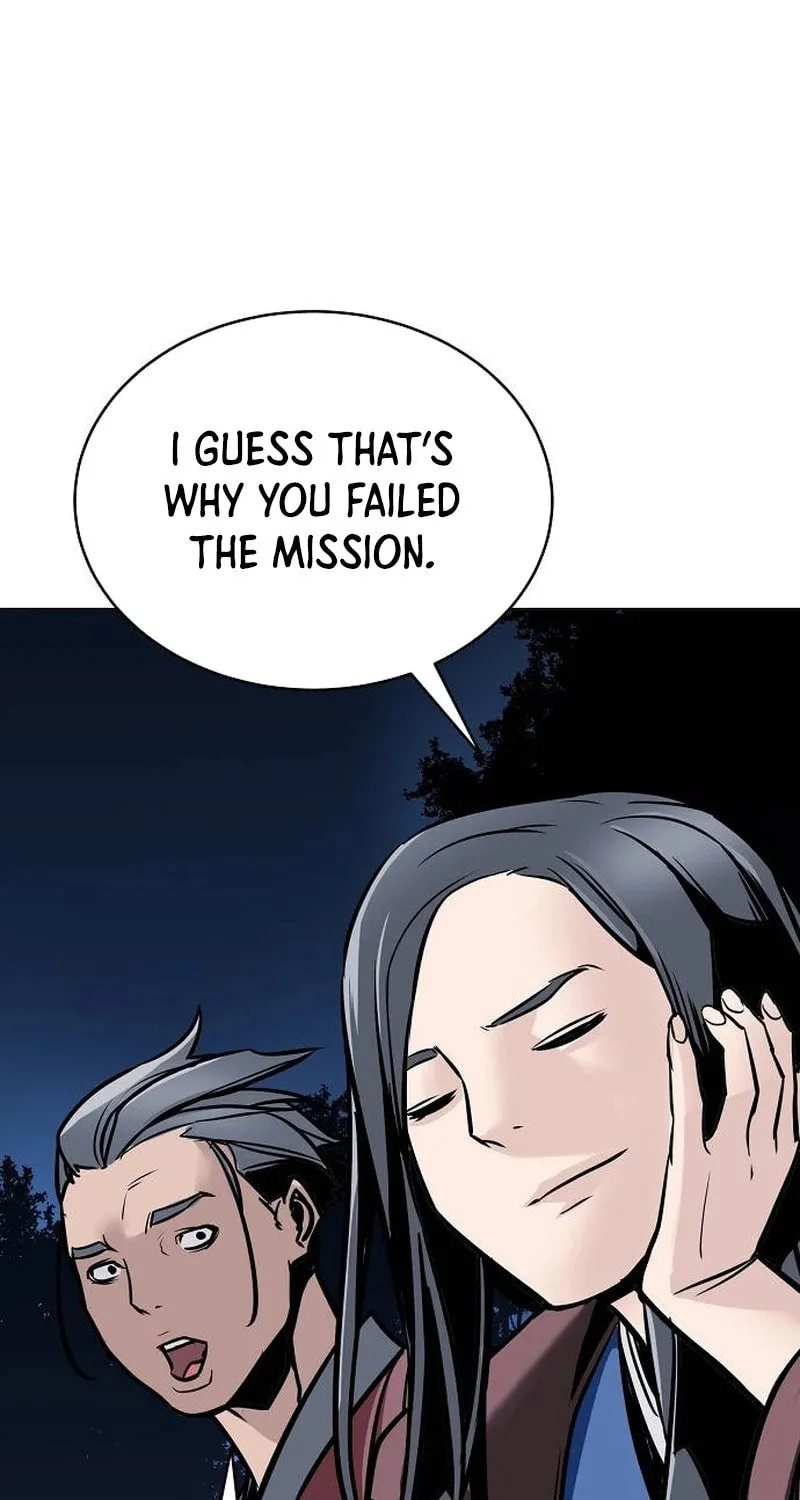 The Mysterious World’s Greatest Martial Artist Little Prince Chapter 3 page 71 - 
