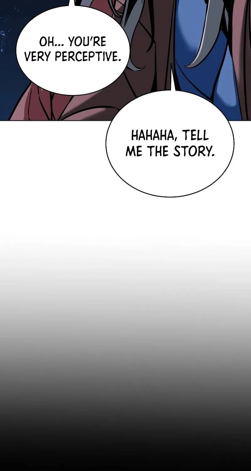 The Mysterious World’s Greatest Martial Artist Little Prince Chapter 3 page 72 - 