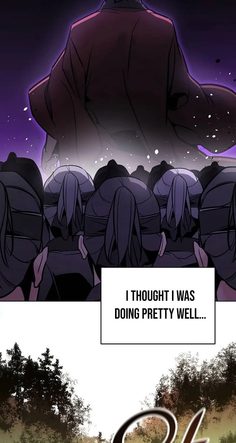 The Mysterious World’s Greatest Martial Artist Little Prince Chapter 3 page 74 - 