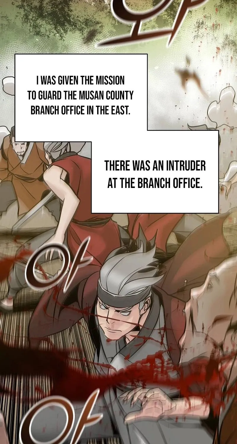 The Mysterious World’s Greatest Martial Artist Little Prince Chapter 3 page 75 - 