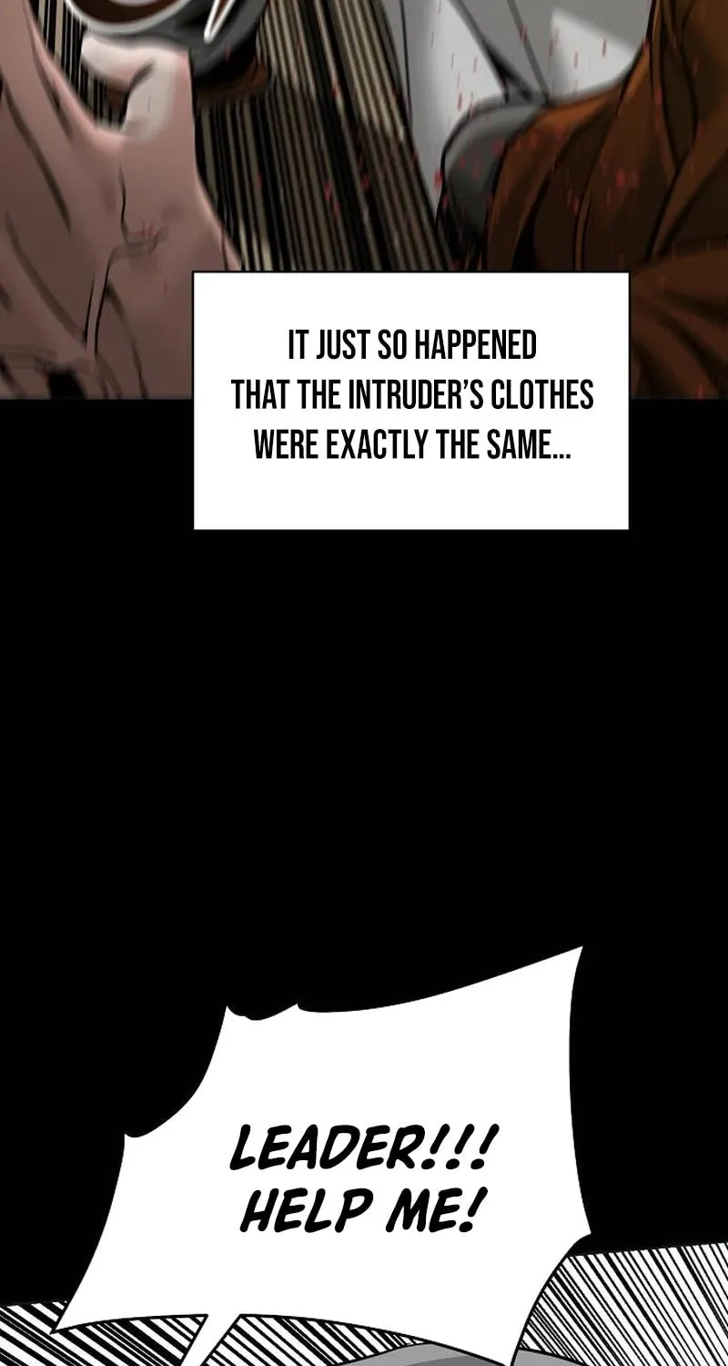 The Mysterious World’s Greatest Martial Artist Little Prince Chapter 3 page 76 - 