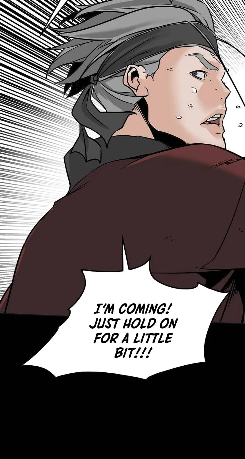 The Mysterious World’s Greatest Martial Artist Little Prince Chapter 3 page 77 - 