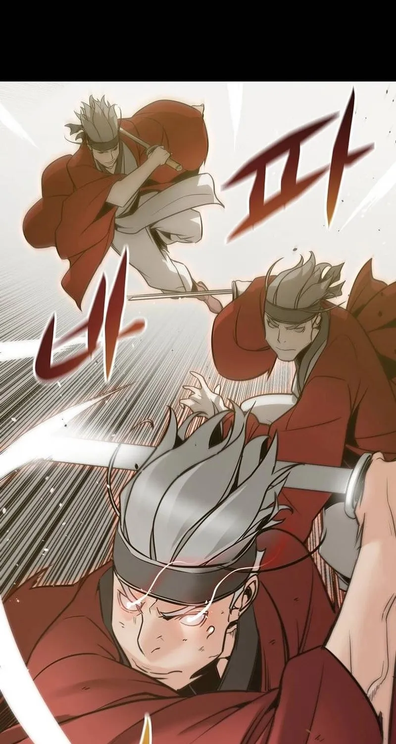 The Mysterious World’s Greatest Martial Artist Little Prince Chapter 3 page 78 - 