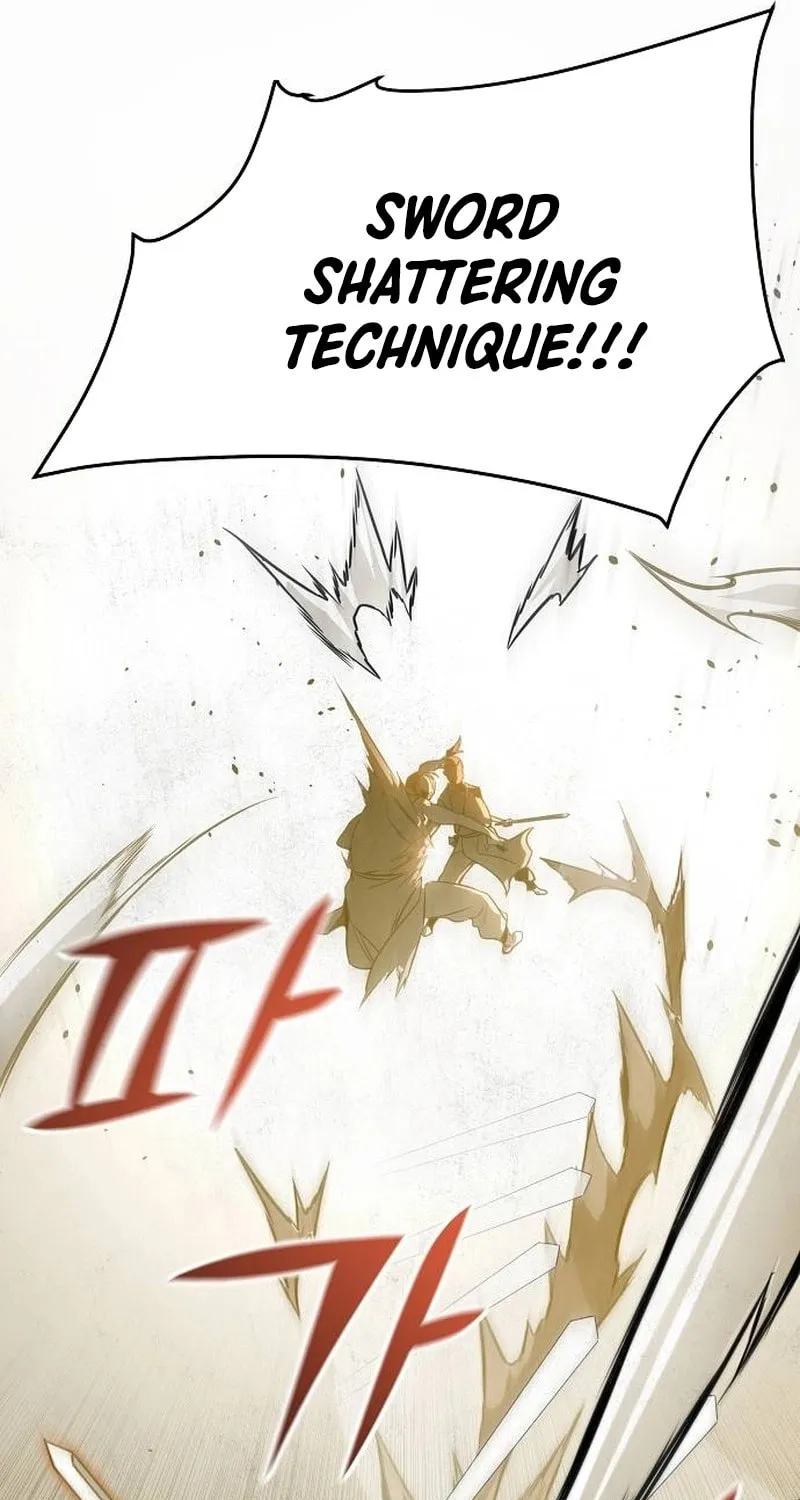 The Mysterious World’s Greatest Martial Artist Little Prince Chapter 3 page 80 - 