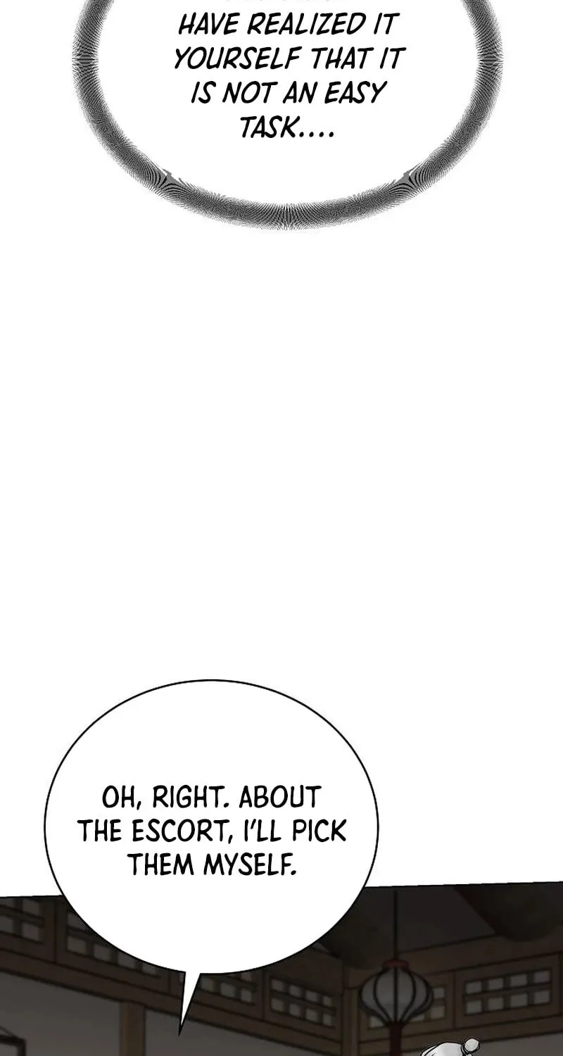 The Mysterious World’s Greatest Martial Artist Little Prince Chapter 3 page 9 - 